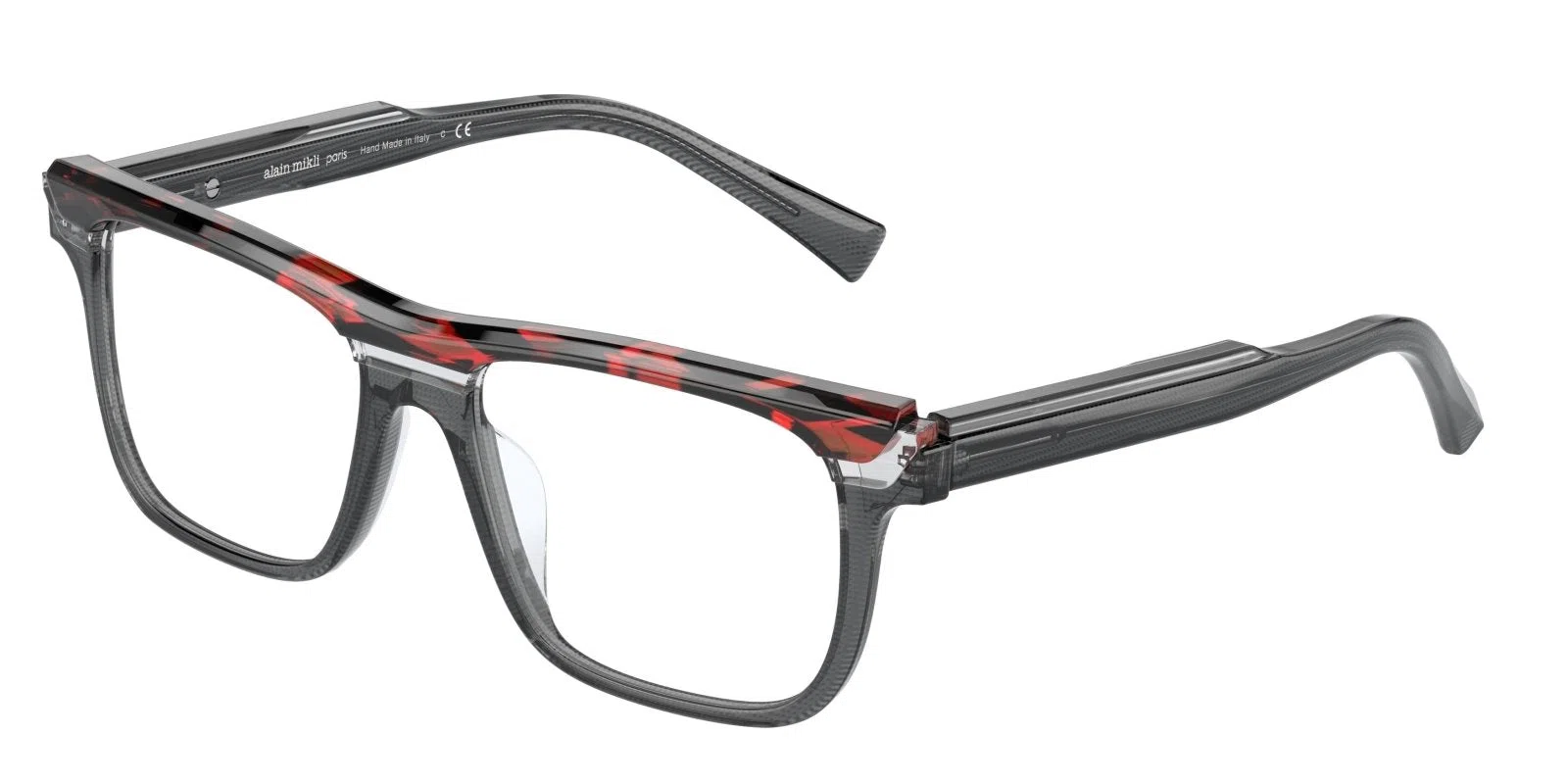 Alain Mikli Devere 3126 Eyeglasses - view 8